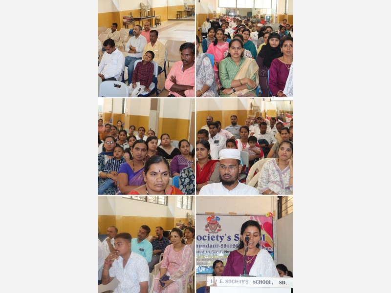 Parenting Workshop