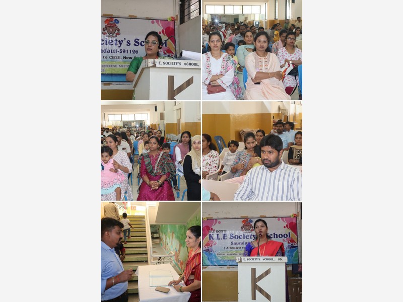 Parenting Workshop