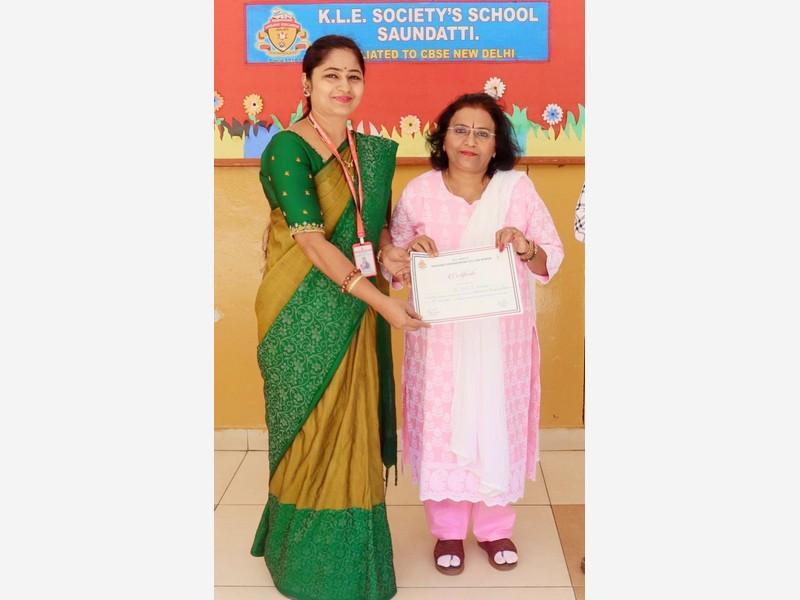 Workshop on Navigating Adolescence