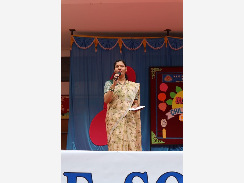 Children’s Day Celebration 2025!