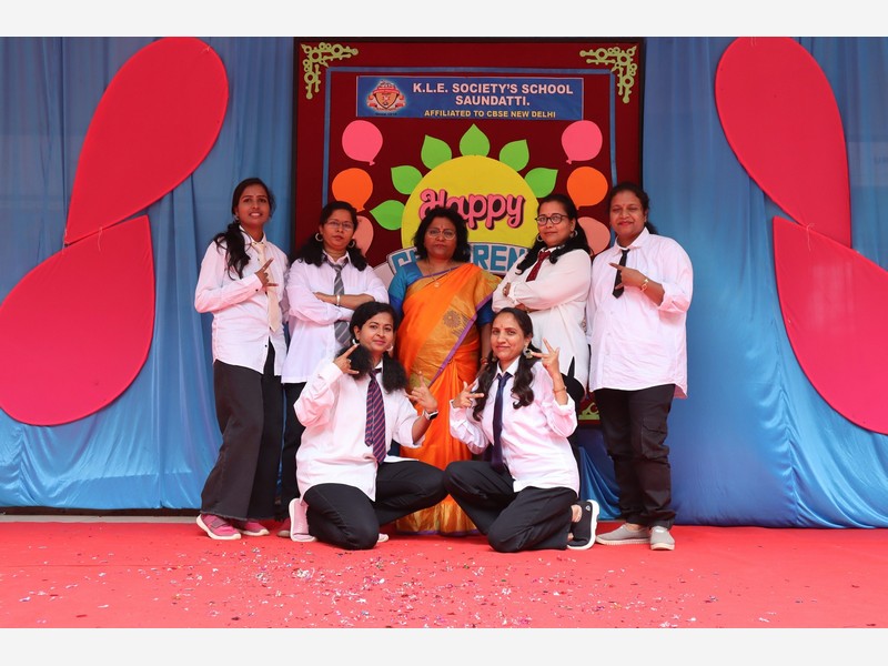 Children’s Day Celebration 2025!