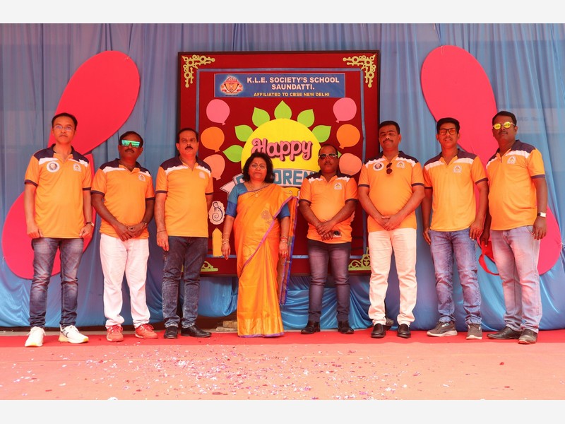 Children’s Day Celebration 2025!